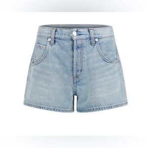 Daily Blue FREAKY Shorts NWT 28